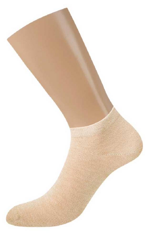 

Носки женские Minimi Bamboo 2203 Beige Melange, р.35/38