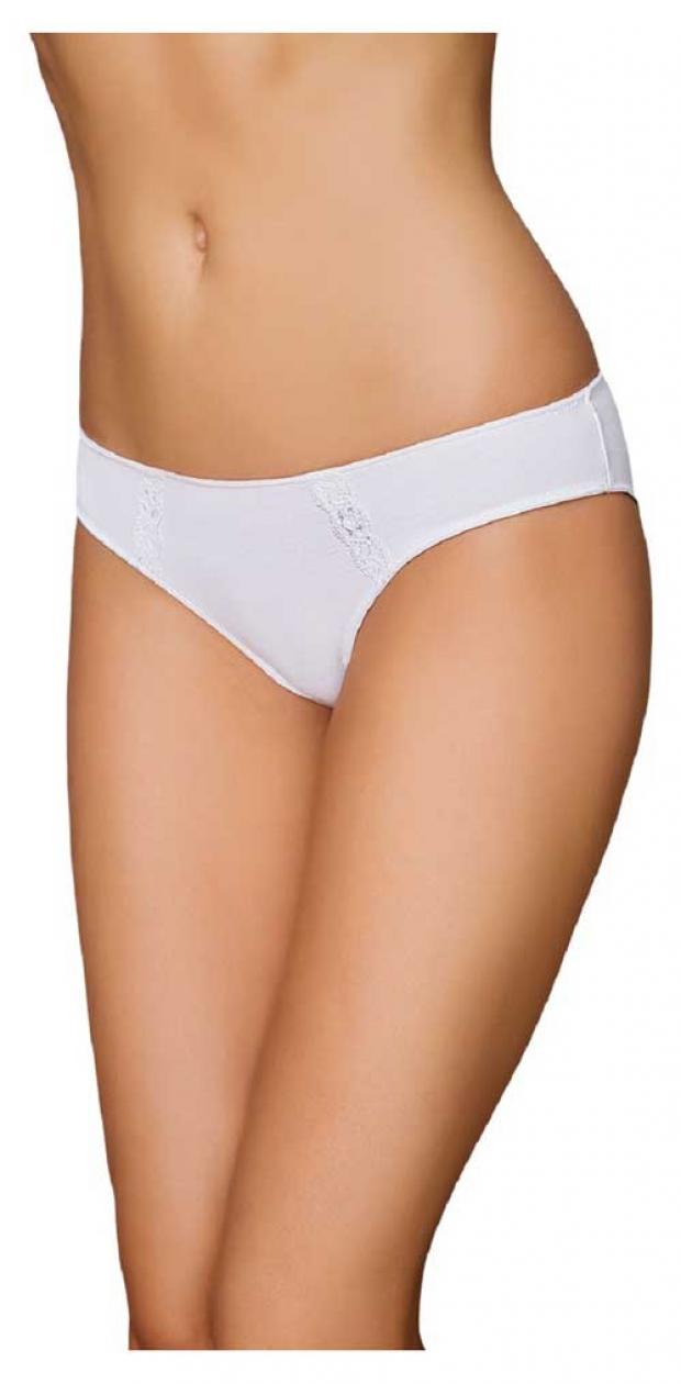 

Трусы женские SiSi 7404 Slip Bianco, р.42