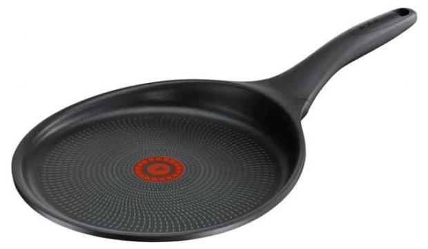 

Сковорода Tefal Supreme Gusto блинная, 25 см