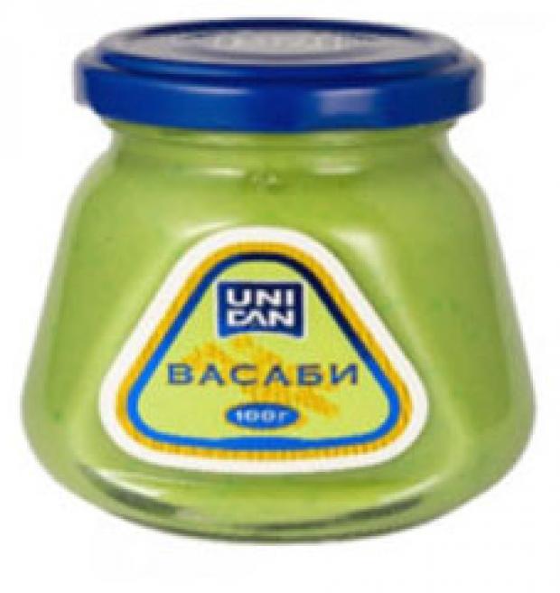 

Хрен Unidan Васаби, 100 г