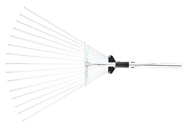 фото Грабли веерные palisad раздвижные стальные, 190-520х1200-1500 мм