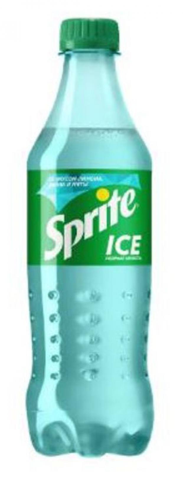 

Напиток газированный Sprite Лимон-мята Zero, 500 мл