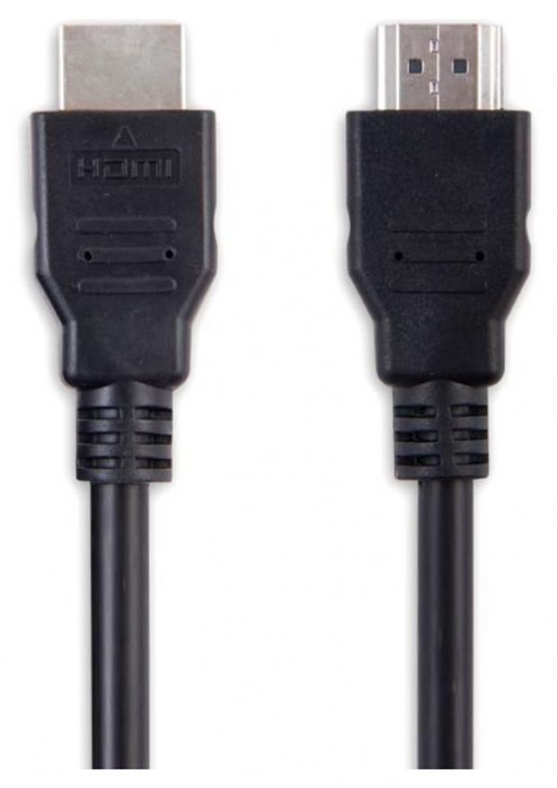 

Кабель Belsis BW1428 HDMI - HDMI, 3 м