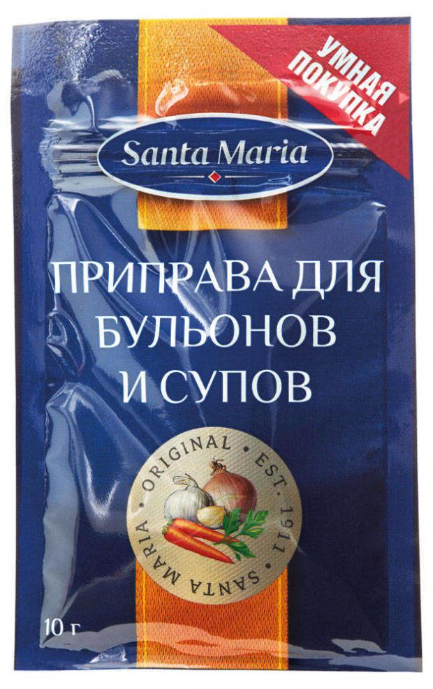 Приправы для супа santa maria