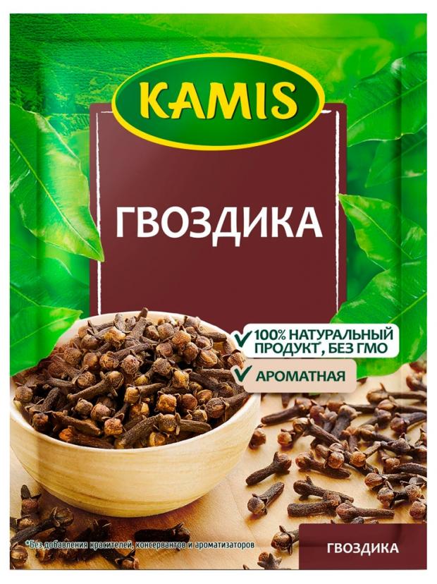 

Гвоздика Kamis, 10 г