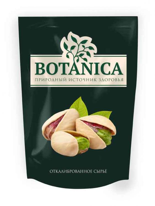 фото Фисташки botanica жареные соленые, 140 г