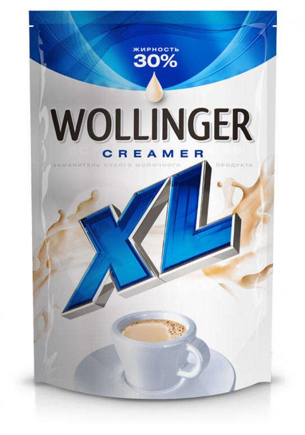 фото Заменитель сухих сливок wollinger creamer xl, 175 г