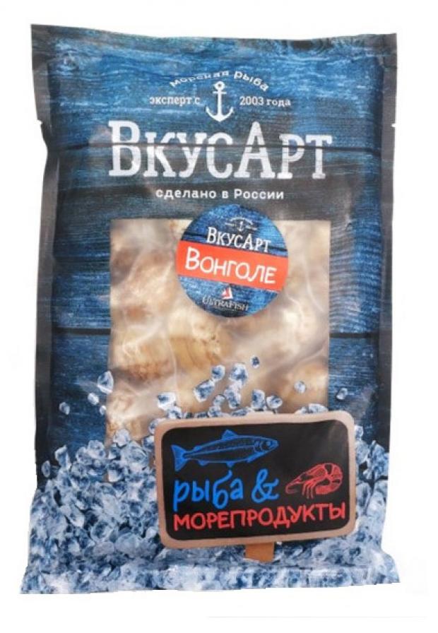 

Вонголе «ВкусАрт» замороженные, 500 г