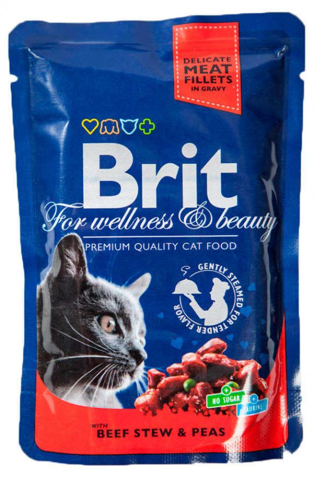 Brit для кошек. Корм для кошек Brit Premium. Brit премиум для кошек. Влажный корм для кошек Brit Premium. Пауч Brit Premium для кошек.