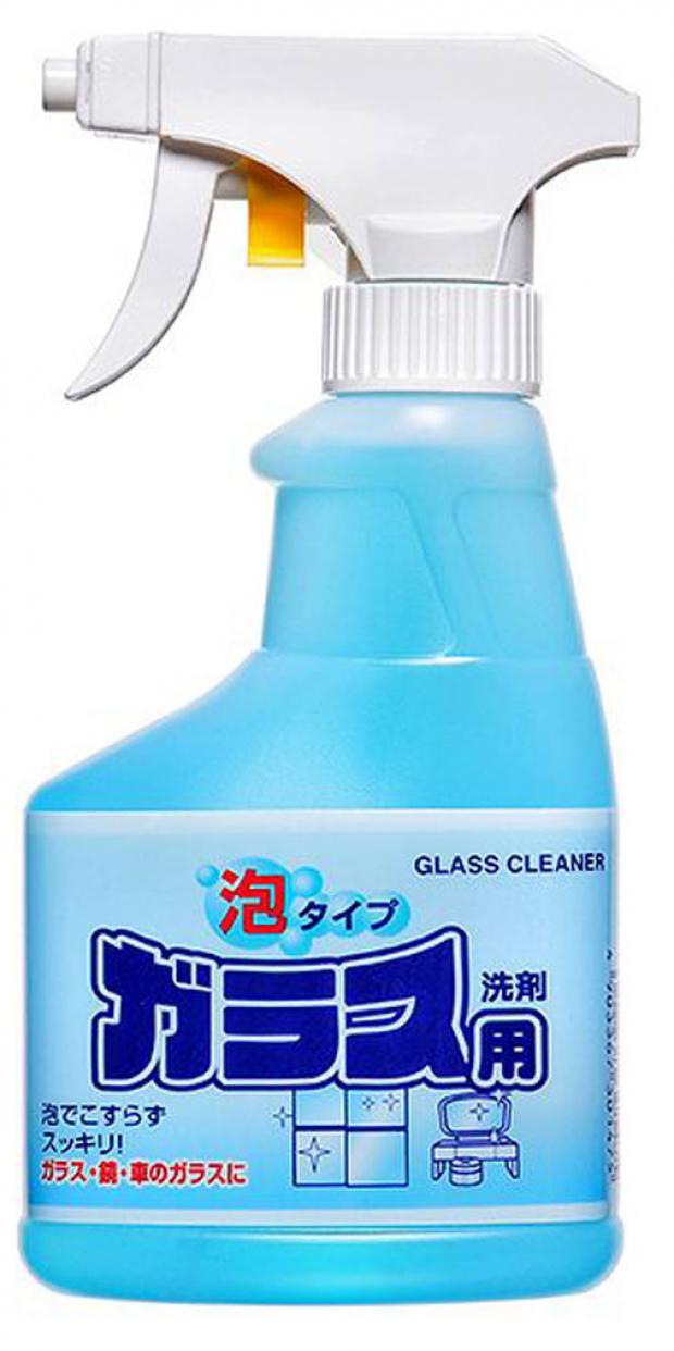 Чистящий спрей для стекол Glass Clean Spray 300 мл 196₽