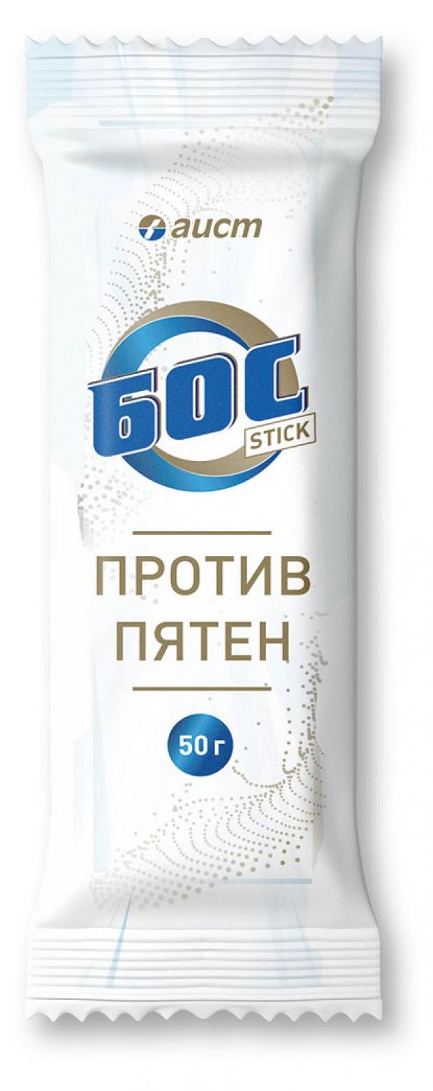 фото Пятновыводитель «бос» stick, 50 г