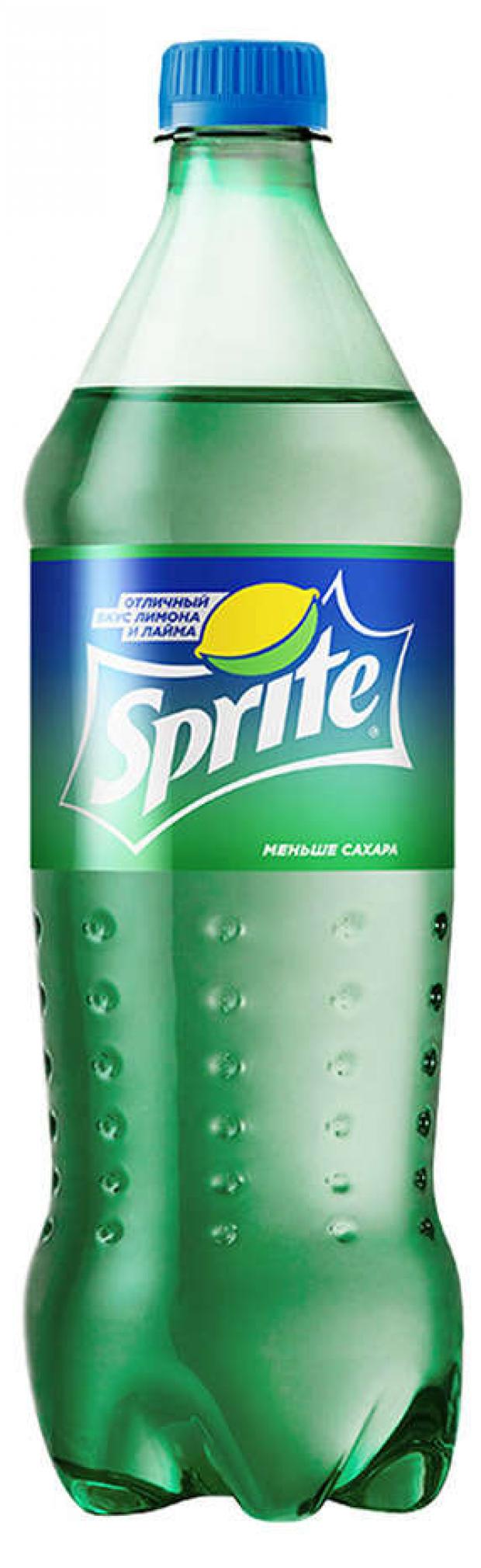 фото Напиток газированный sprite, 900 мл