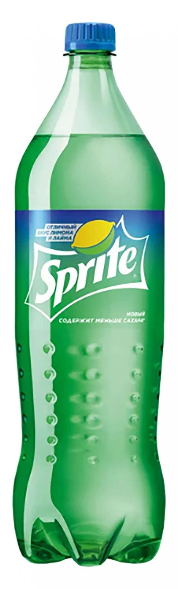 фото Напиток газированный sprite, 1,5 л