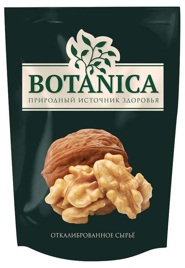 фото Грецкий орех botanica очищенный, 140 г