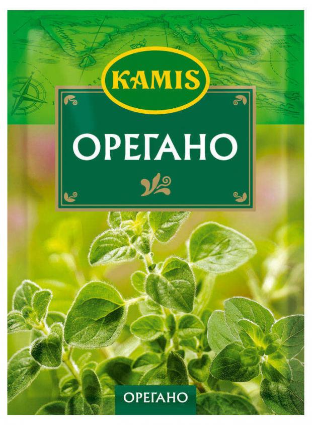 

Орегано Kamis, 10 г