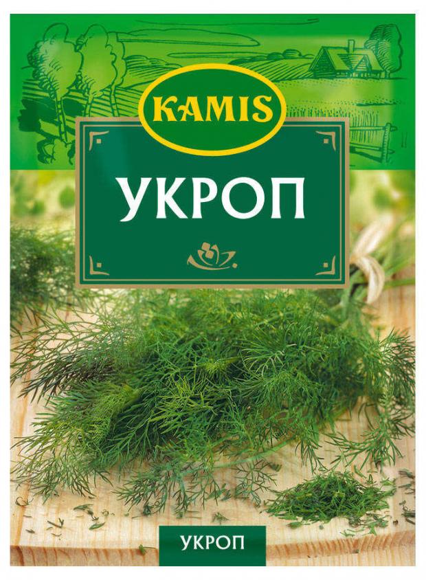 

Укроп Kamis, 8 г