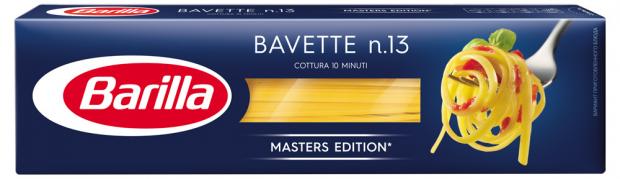 фото Макароны barilla bavette №13, 450 г