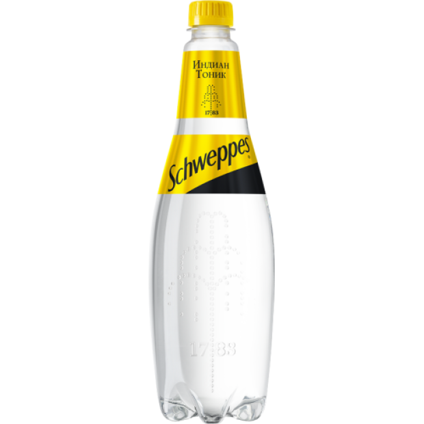 фото Напиток безалкогольный schweppes индиан тоник, 900 мл