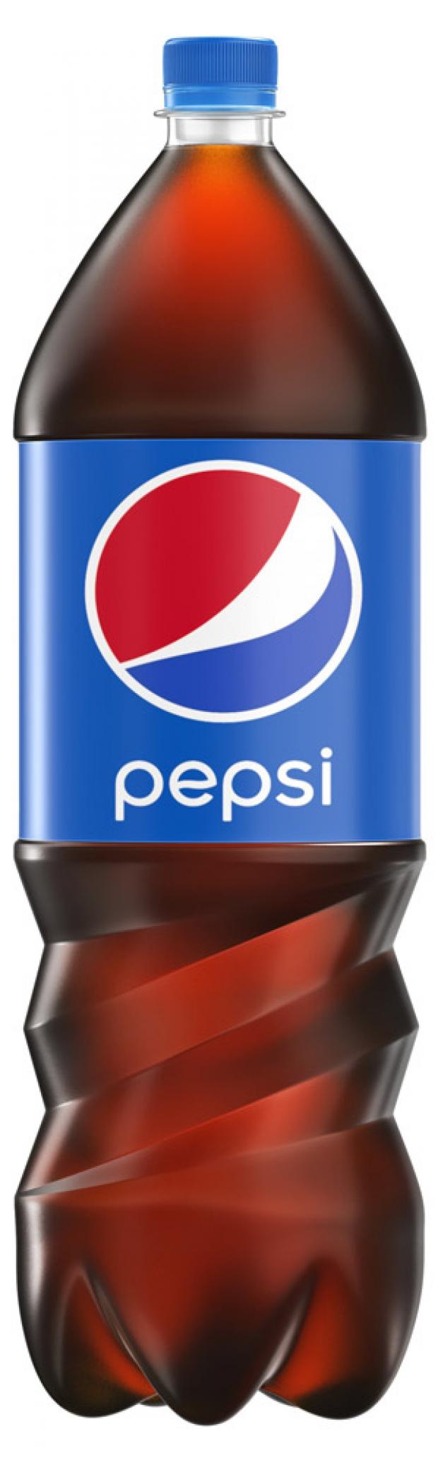 фото Напиток газированный pepsi, 2 л