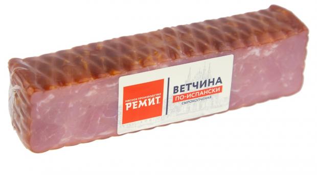 

Ветчина «Ремит» по-испански, 300 г