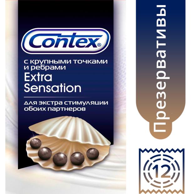 Фото contex extra sensation