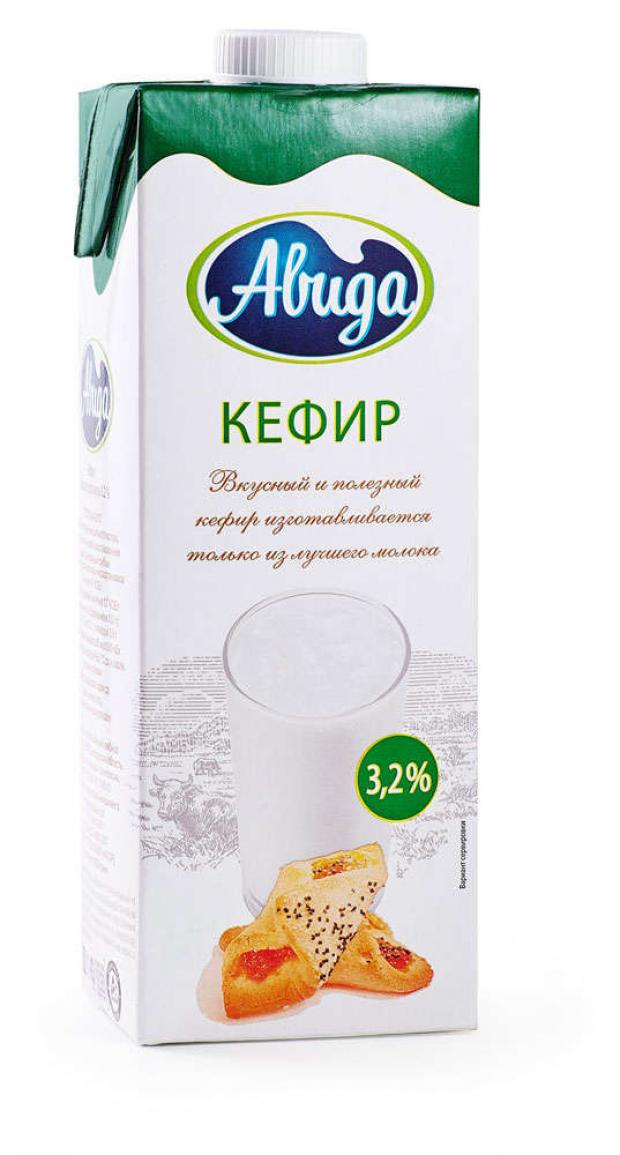 Кефир Авида 32 1 л 71₽