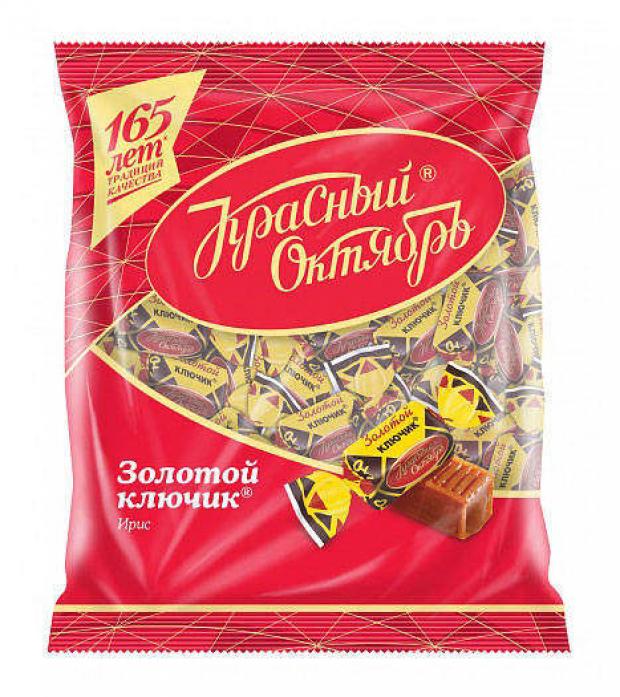 Ирис Красный Октябрь Золотой ключик 250 г 93₽