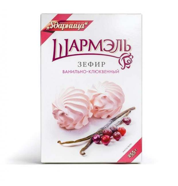 Шармэль зефир фото