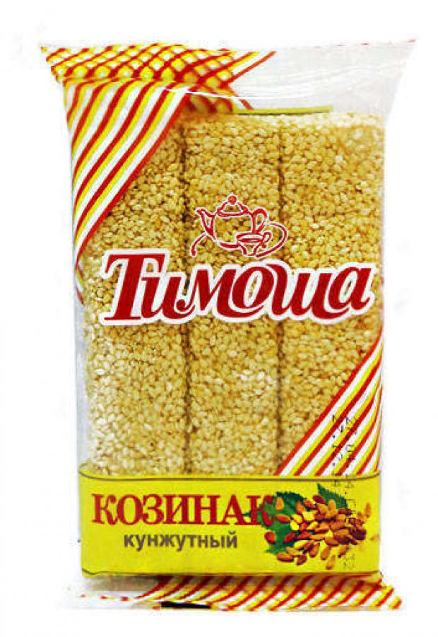 Козинак «Тимоша» кунжутный, 150 г