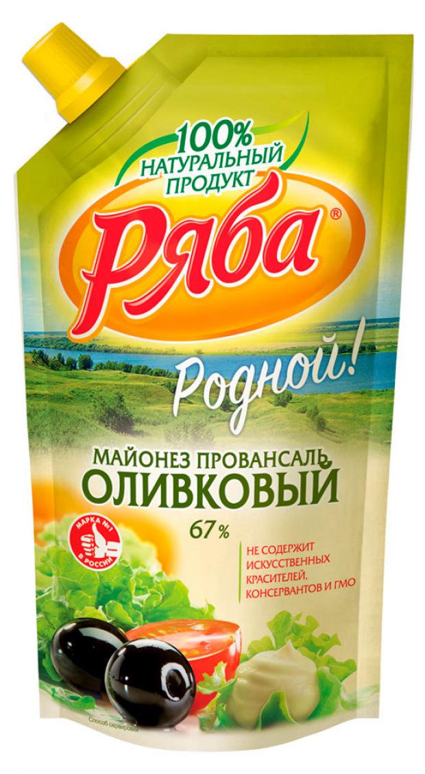 Майонез ряба фото