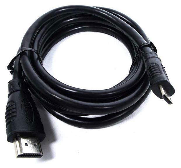 фото Кабель hdmi, 1,8 м no brand