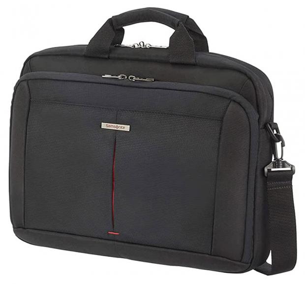 

Сумка для ноутбука Samsonite CM5-002-09 черная