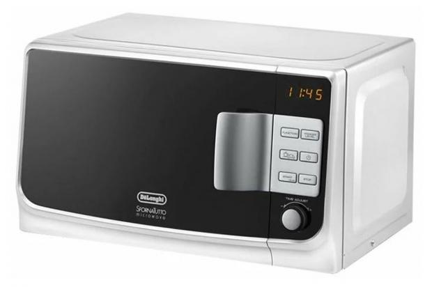 фото Микроволновая печь delonghi mw20