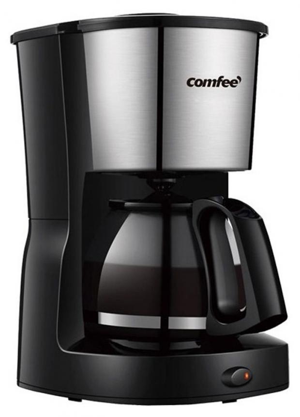 Кофеварка Comfee CF-CM2501