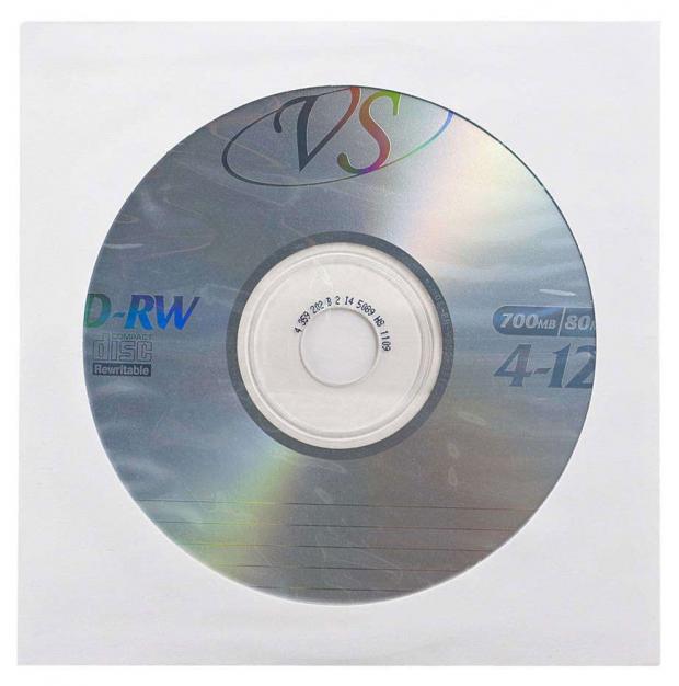 фото Диск dvd-rw emtec