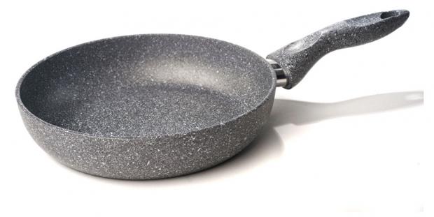 

Сковорода SCOVO STONE PAN, 20 см