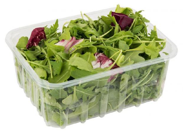 фото Салатная смесь «прованс» farm salad, 150 г