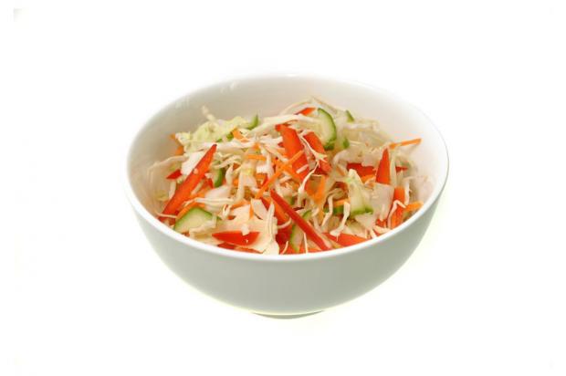 фото Салатная смесь «прованс» veg salad, 200 г