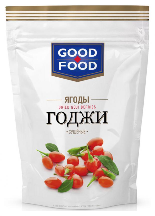 фото Ягода годжи good food, 130 г