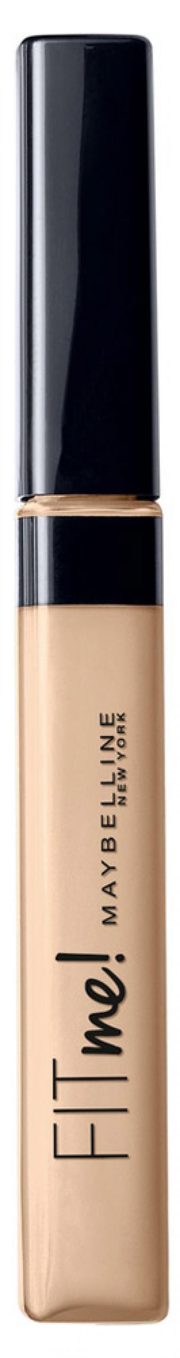 

Консилер для лица и глаз Maybelline New York Fit Me Светло-бежевый тон 10, 6, 8 мл