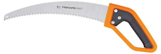 

Пила Fiskars SW 37 с D-образной ручкой