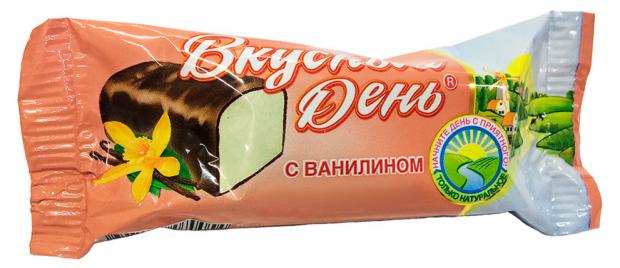 

Сырок «Вкусный день» ваниль 23%, 45 г