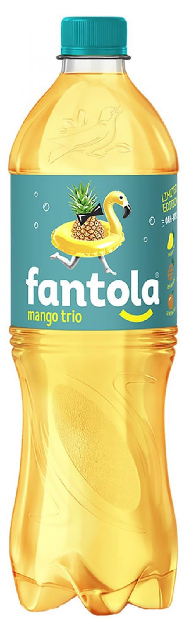 Фантола напиток. Fantola 1л. Лимонад фантола манго трио 0,5 л, газированный, ПЭТ. Fantola лимонад. Напиток Черноголовка фантола.