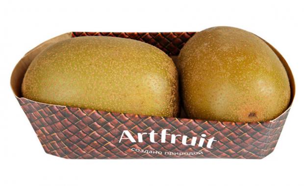 

Киви голд Artfruit 2 шт, 160 г