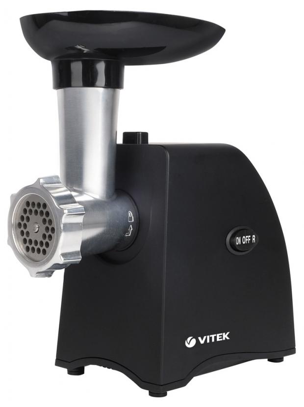 фото Мясорубка vitek vt-3635 черная