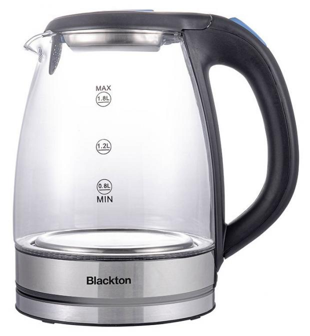 Чайник электрический Blackton BT KT1825G 990₽