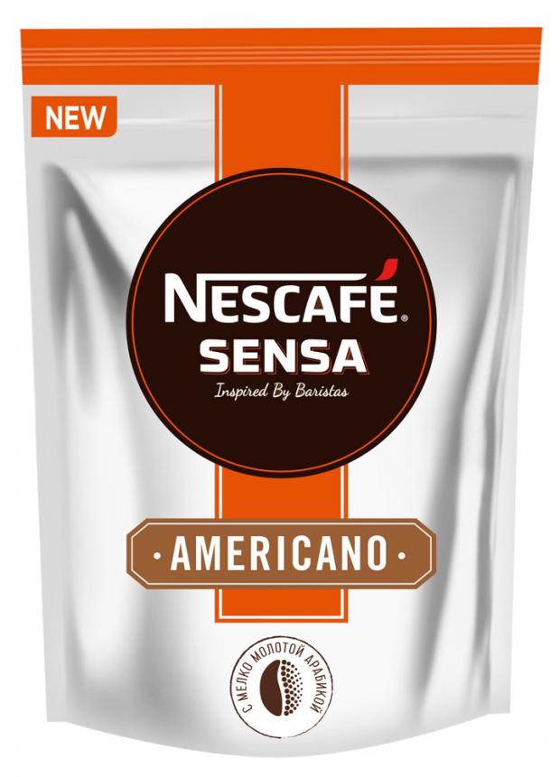 

Кофе растворимый Nescafe Americano, 70 г