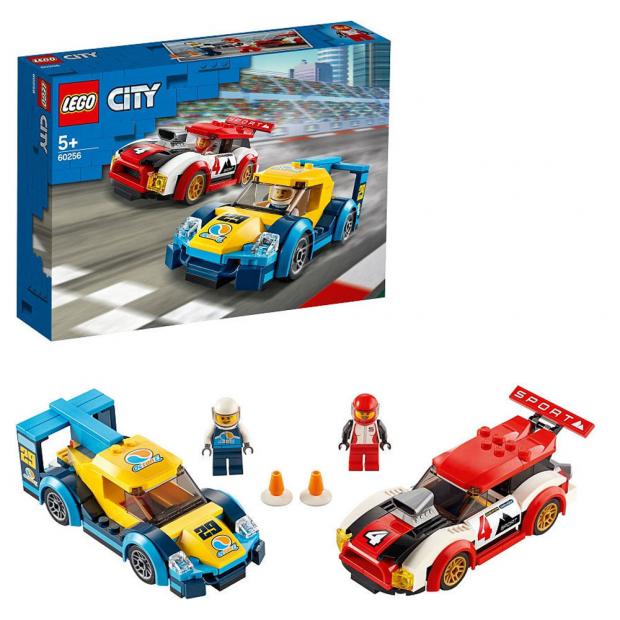 

Конструктор LEGO Creator 31100 Спортивный автомобиль