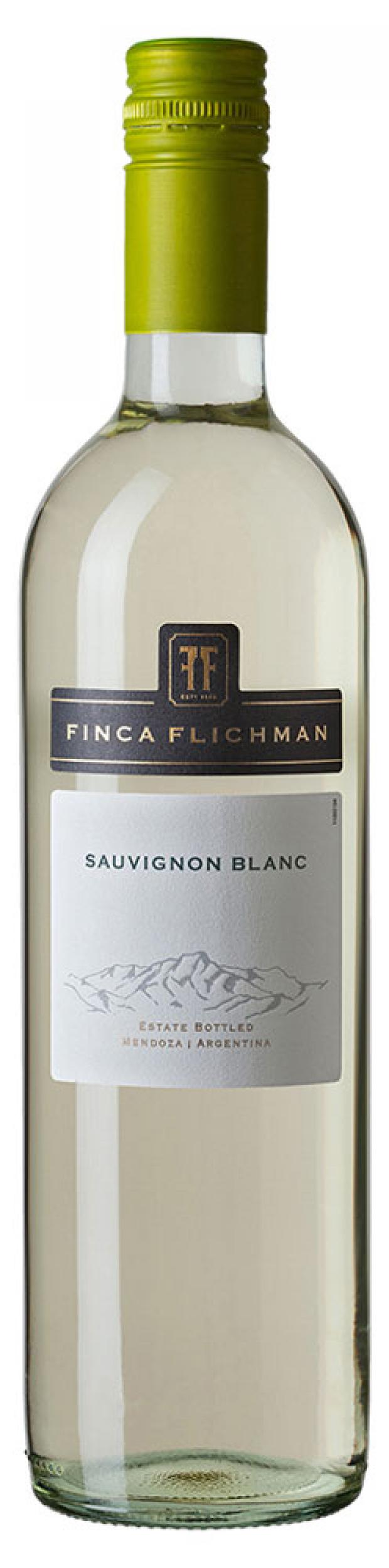 

Вино Finca Flichman Sauvignon Blanc Roble белое сухое Аргентина, 0,75 л