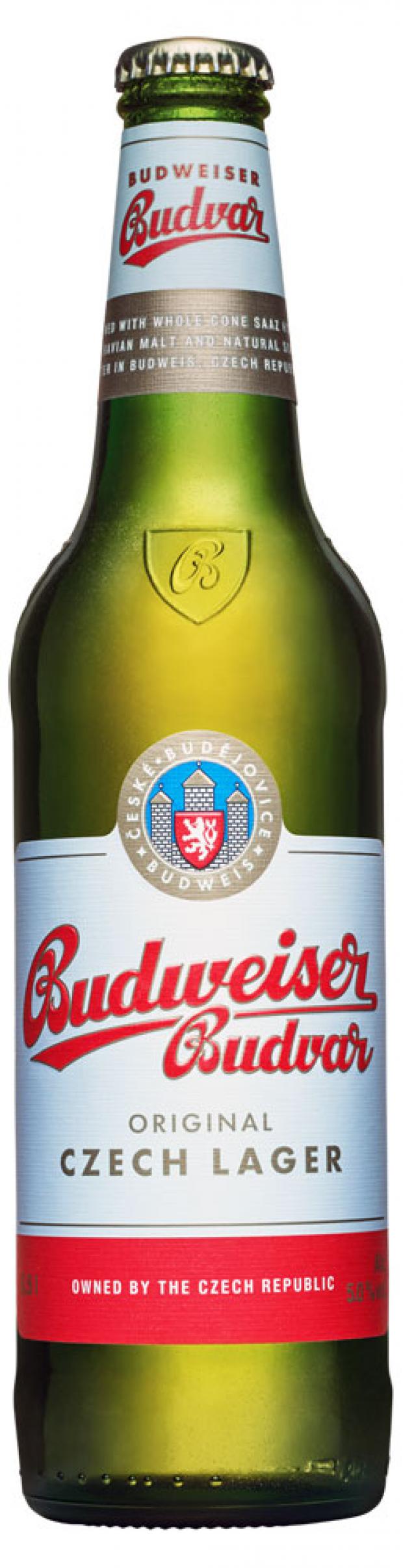 

Пиво Budweiser светлое фильтрованное 5%, 500 мл